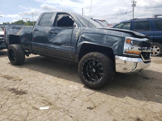 Photo 9 from auction – 2018 CHEVROLET SILVERADO with VIN 2GCRCREC0J1111398