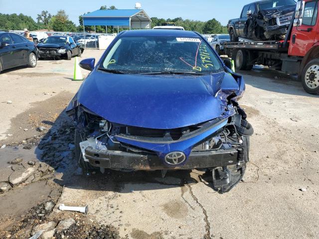 Photo 9 from auction – 2018 TOYOTA COROLLA L with VIN 5YFBURHE8JP842626