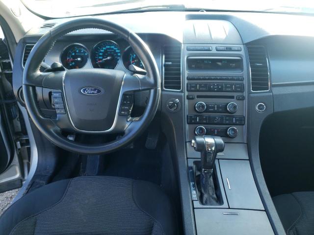 Photo 9 from auction – 2010 FORD TAURUS SEL with VIN 1FAHP2EW9AG104914