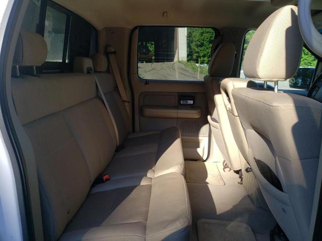 Photo 6 from auction – 2007 FORD F150 SUPER with VIN 1FTRW14W77FA90474