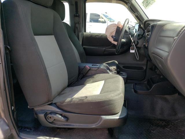 Photo 5 from auction – 2010 FORD RANGER SUP with VIN 1FTKR4EE2APA44830