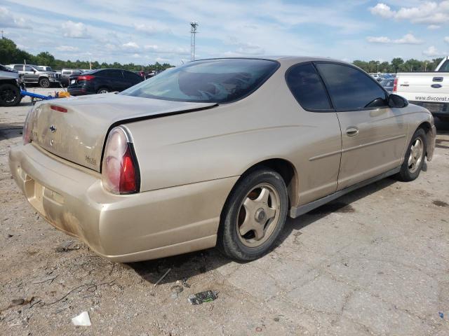 Zdjęcie 4 z aukcji – 2004 CHEVROLET MONTE CARL z VIN 2G1WW12E749257992