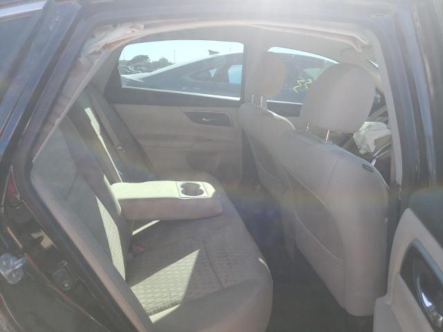 Photo 6 from auction – 2016 NISSAN ALTIMA 2.5 with VIN 1N4AL3AP2GC279202