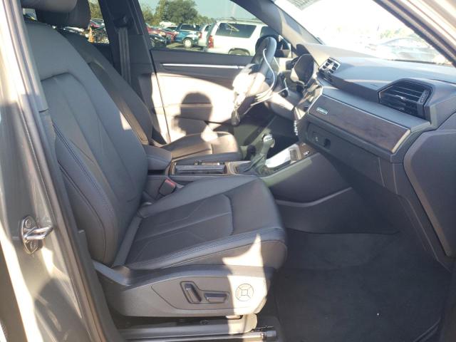 Photo 5 from auction – 2020 AUDI Q3 PREMIUM with VIN WA1EECF37L1017137