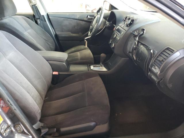 Photo 5 from auction – 2008 NISSAN ALTIMA 2.5 with VIN 1N4AL21E08C247553