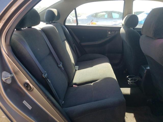 Photo 6 from auction – 2003 TOYOTA COROLLA CE with VIN 1NXBR32E23Z058869