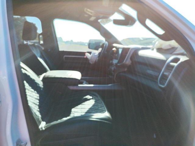Photo 5 from auction – 2021 RAM 1500 BIG H with VIN 1C6SRFFT3MN652159