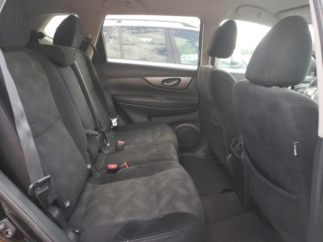 Photo 6 from auction – 2015 NISSAN ROGUE S with VIN 5N1AT2MV2FC901788