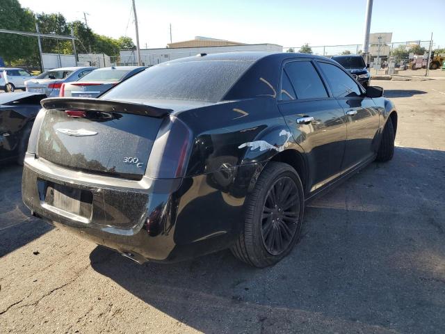 Photo 4 from auction – 2013 CHRYSLER 300C with VIN 2C3CCAET6DH670784