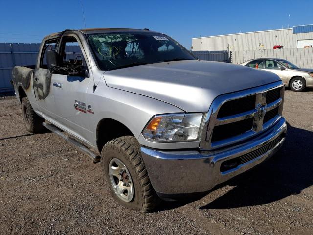 Photo 1 from auction – 2014 RAM 2500 SLT with VIN 3C6UR5DL9EG193834