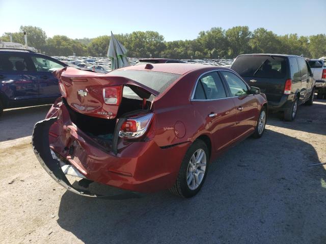 Photo 4 from auction – 2013 CHEVROLET MALIBU 2LT with VIN 1G11F5SR0DF252340
