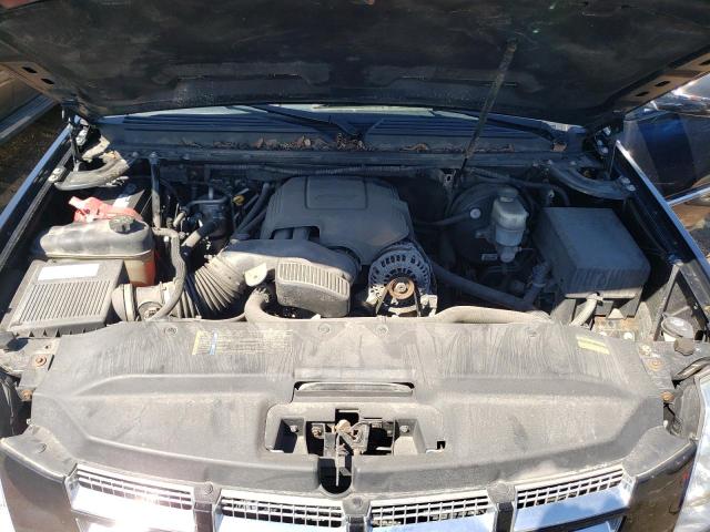 Photo 7 from auction – 2008 CADILLAC ESCALADE E with VIN 1GYFK668X8R221496