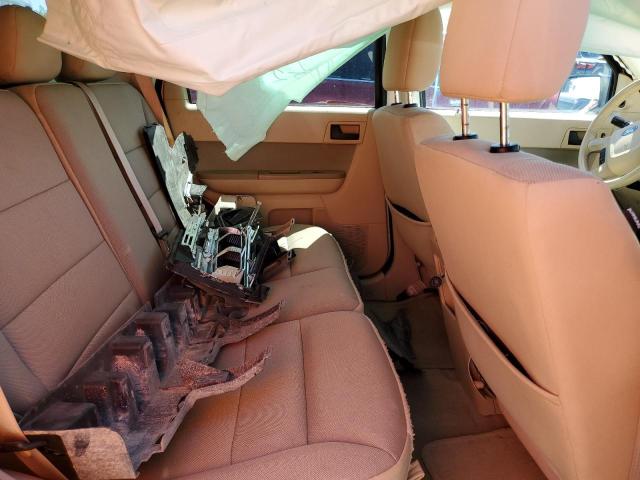 Photo 6 from auction – 2011 FORD ESCAPE XLT with VIN 1FMCU9DG2BKB52913