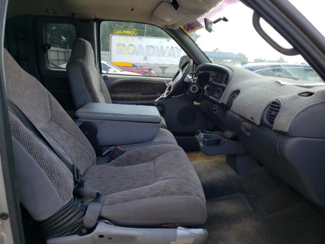Photo 5 from auction – 1998 DODGE RAM 3500 with VIN 1B7MC33D4WJ126535