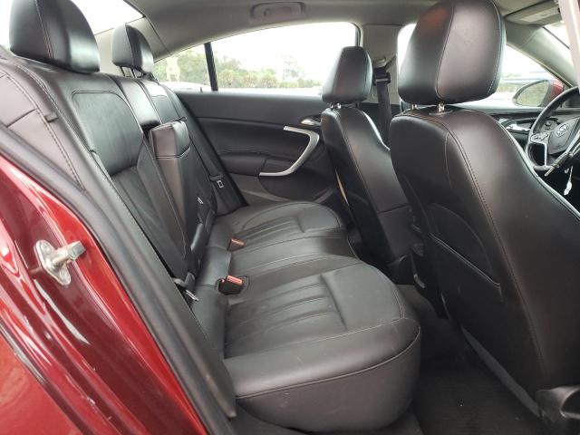 Photo 6 from auction – 2016 BUICK REGAL with VIN 2G4GL5EX9G9131979