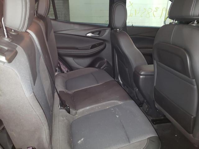 Photo 6 from auction – 2020 BUICK ENCORE GX with VIN KL4MMBS23LB099495