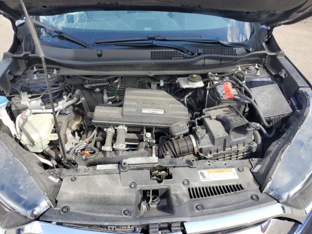 Photo 7 from auction – 2019 HONDA CR-V EX with VIN 7FARW2H53KE019300