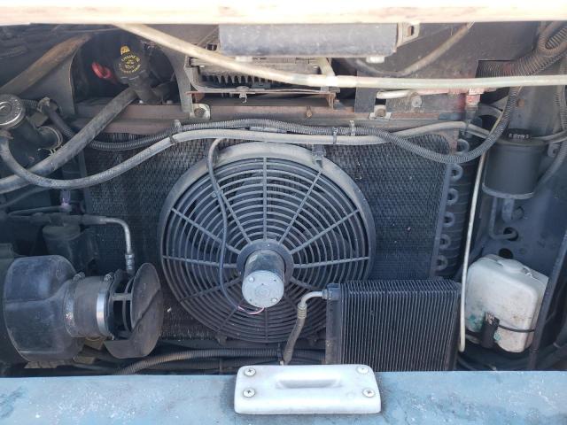 Photo 7 from auction – 1998 DOLP MOTORHOME with VIN 1GBLP37J3W3309515