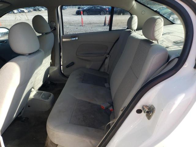 Photo 6 from auction – 2007 CHEVROLET COBALT LS with VIN 1G1AK55F277381854
