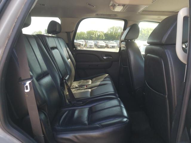 Photo 6 from auction – 2007 GMC YUKON with VIN 1GKFK13067J102403