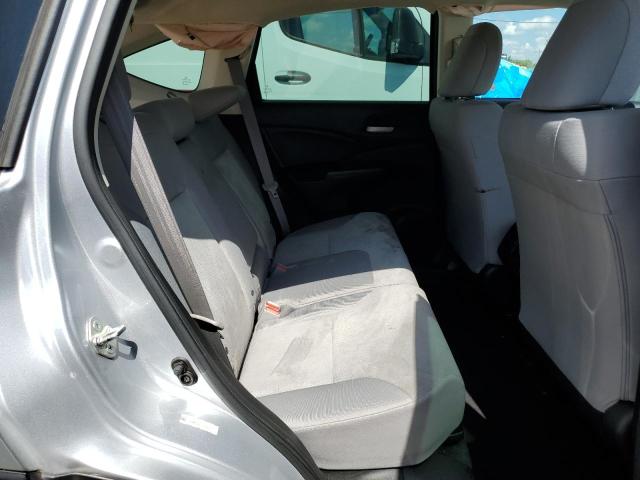 Photo 6 from auction – 2015 HONDA CR-V LX with VIN 5J6RM4H38FL031063