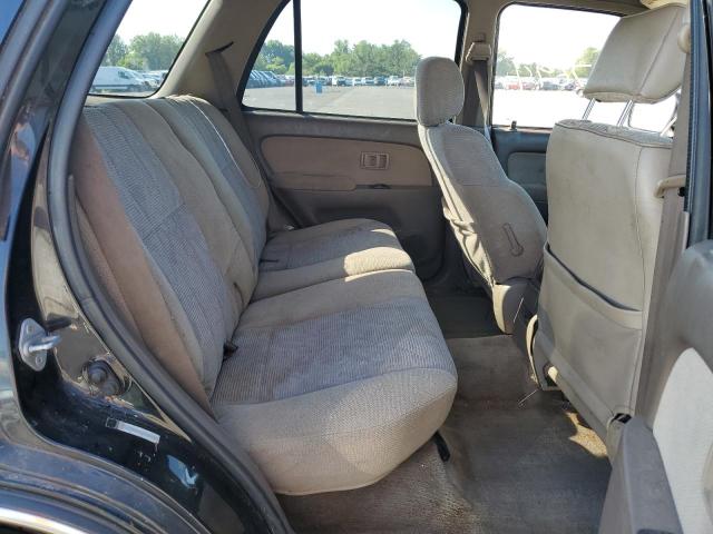 Photo 6 from auction – 2000 TOYOTA 4RUNNER SR with VIN JT3HN86R3Y0313052