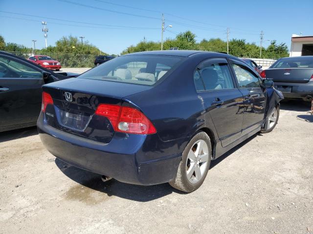 Photo 4 from auction – 2008 HONDA CIVIC EX with VIN 1HGFA16848L049076