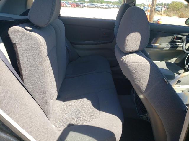 Photo 6 from auction – 2005 KIA SPECTRA5 with VIN KNAFE161X55072817