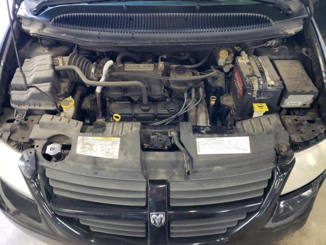 Photo 7 from auction – 2007 DODGE GRAND CARA with VIN 2D4GP44L17R317035