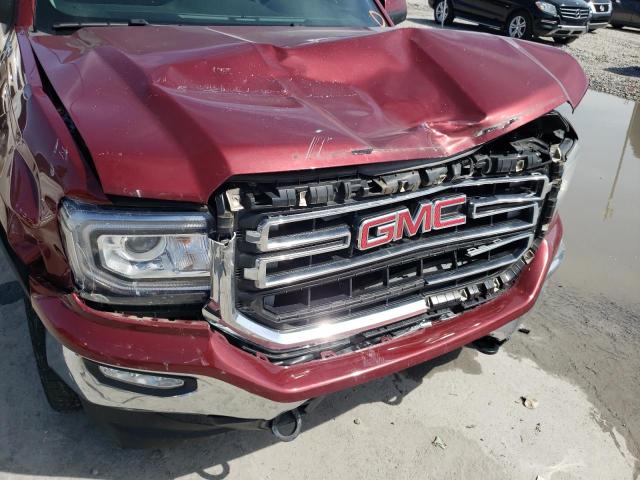 Photo 9 from auction – 2016 GMC SIERRA K15 with VIN 3GTU2MEC2GG335482