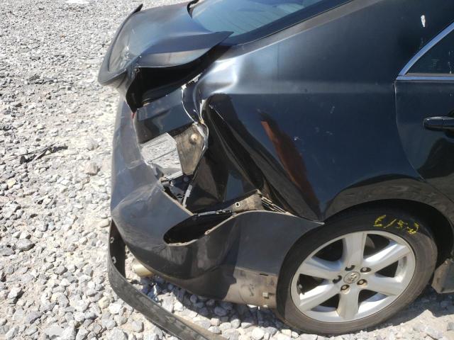 Photo 9 from auction – 2007 TOYOTA CAMRY CE with VIN 4T1BE46KX7U056486