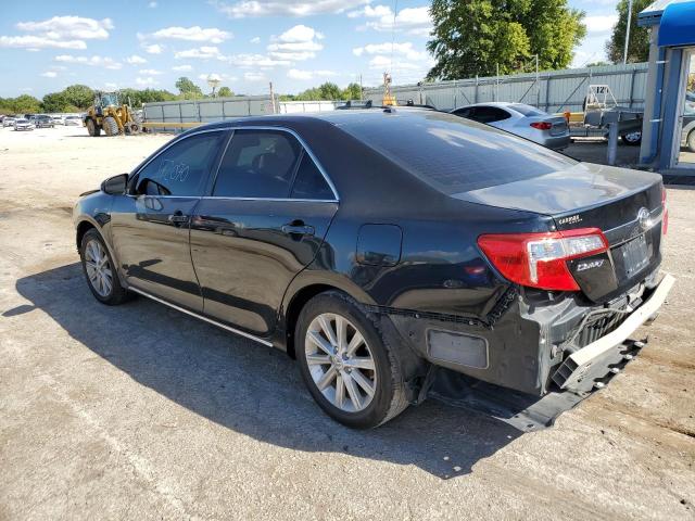 Photo 3 from auction – 2012 TOYOTA CAMRY BASE with VIN 4T1BF1FK5CU064243