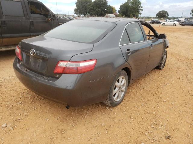 Photo 4 from auction – 2008 TOYOTA CAMRY CE with VIN 4T1BE46K88U218908