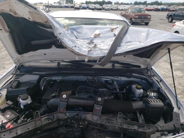 Photo 7 from auction – 2019 NISSAN FRONTIER S with VIN 1N6BD0CT5KN757157