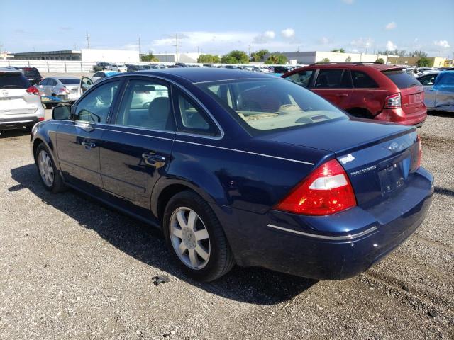 Photo 3 from auction – 2005 FORD FIVE HUNDR with VIN 1FAFP23145G155466