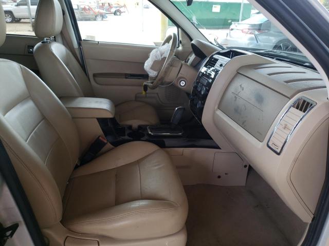 Foto 5 de la subasta – 2008 FORD ESCAPE LIM con VIN 1FMCU04178KE53368