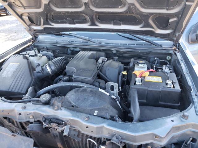 Photo 7 from auction – 2006 CHEVROLET COLORADO with VIN 1GCCS198368277435