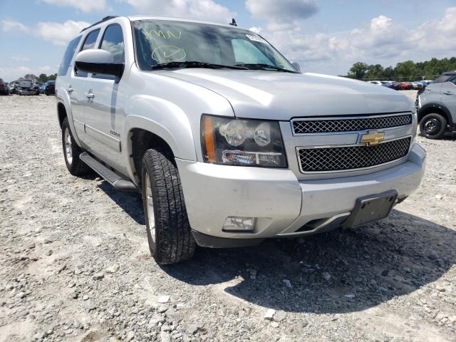 Photo 1 from auction – 2011 CHEVROLET TAHOE C150 with VIN 1GNSCBE02BR317613