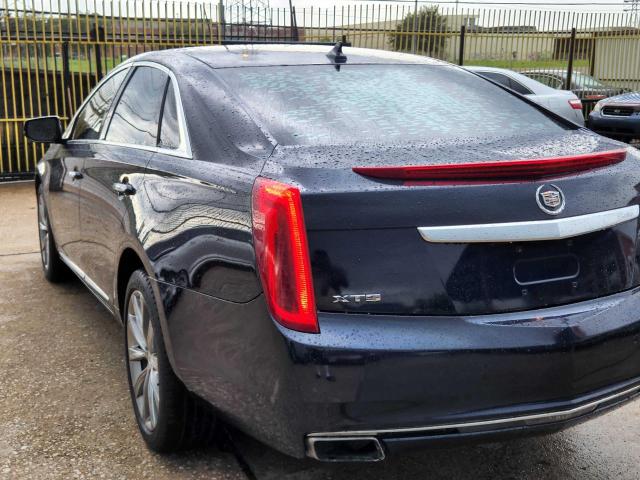 Photo 3 from auction – 2013 CADILLAC XTS with VIN 2G61N5S35D9164918