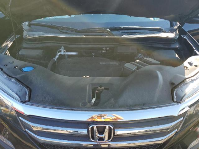 Photo 7 from auction – 2017 HONDA PILOT EXL with VIN 5FNYF6H53HB049467