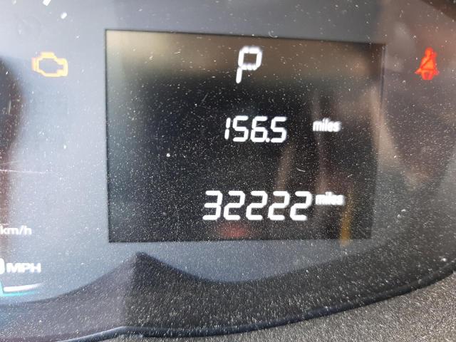 Photo 8 from auction – 2021 CHEVROLET SPARK 1LT with VIN KL8CD6SA4MC722319
