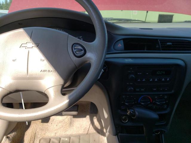 صورة رقم 9 من المزاد - 2004 CHEVROLET CLASSIC مع VIN 1G1ND52F64M638320