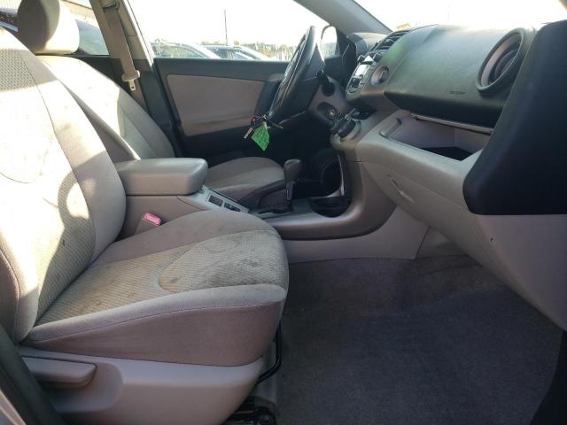 Photo 5 from auction – 2007 TOYOTA RAV4 with VIN JTMZD33V376042500