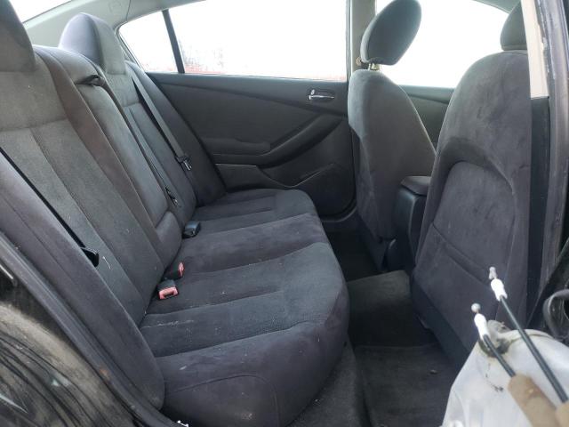 Photo 6 from auction – 2011 NISSAN ALTIMA BAS with VIN 1N4AL2AP6BC174049