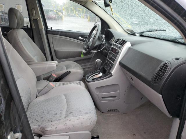Photo 5 from auction – 2007 SATURN VUE with VIN 5GZCZ33D77S808801