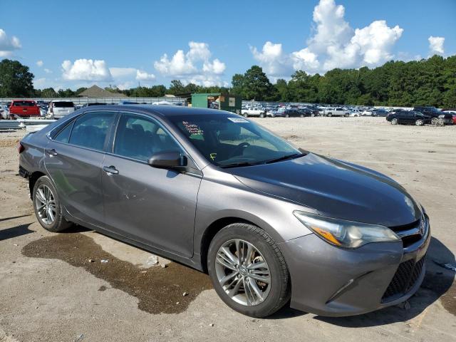 Photo 1 from auction – 2017 TOYOTA CAMRY LE with VIN 4T1BF1FK9HU312601