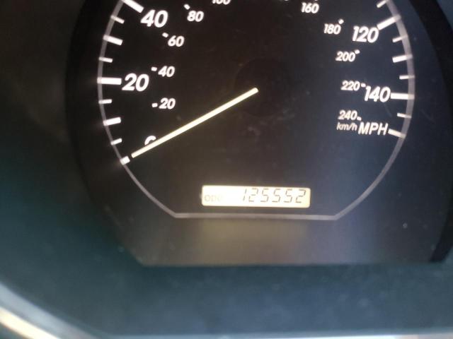 Photo 8 from auction – 2007 LEXUS RX 350 with VIN 2T2HK31U57C027769