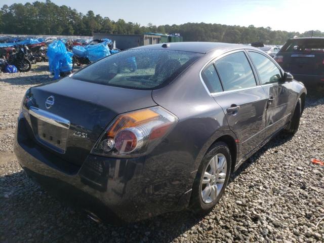 Photo 4 from auction – 2010 NISSAN ALTIMA BAS with VIN 1N4AL2AP3AN500280