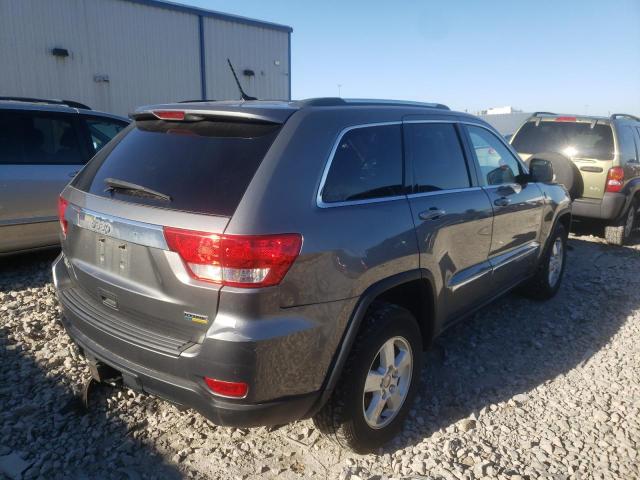 Photo 4 from auction – 2012 JEEP GRAND CHER with VIN 1C4RJFAG5CC314765