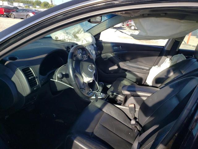 Photo 5 from auction – 2007 NISSAN ALTIMA 3.5 with VIN 1N4BL21EX7C225742